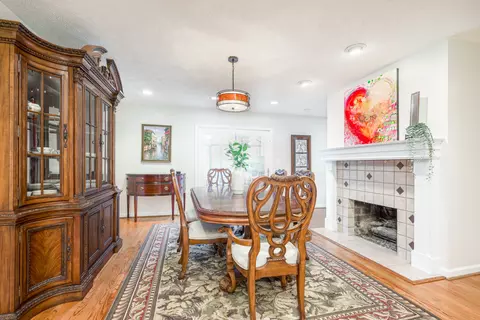 Dining - 574 Memory Ln, Carmel, IN 46032 photo 1 of 2