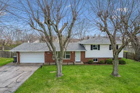 8243 S Sherman Dr, Indianapolis, IN 46237
