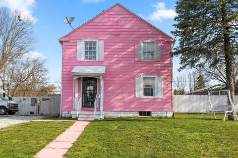 2022 E Raymond St, Indianapolis, IN 46203