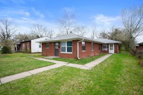 3468 N Dearborn St, Indianapolis, IN 46218