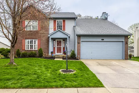1917 Pamona Dr, Indianapolis, IN 46214