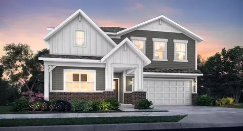 9232 Novak Ct, Indianapolis, IN 46259