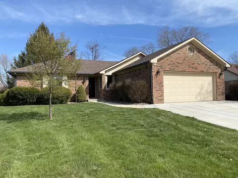 5318 Ridge Hill Way, Avon, IN 46123