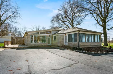 3627 Bluff Rd, Indianapolis, IN 46217