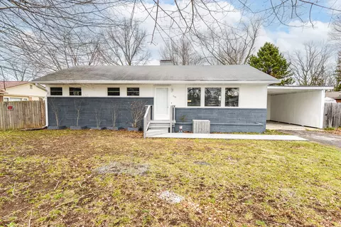 922 Hawthorne Ave, Anderson, IN 46011