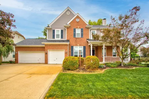 12 Rockrose Ct, Westfield, IN 46074