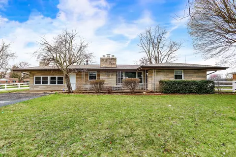 2760 S Kenyon Dr, Indianapolis, IN 46203