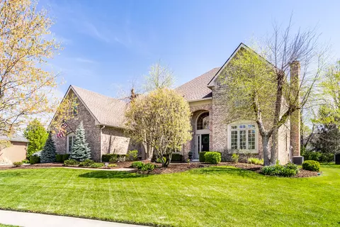 12343 Pebblepointe Pass, Carmel, IN 46033