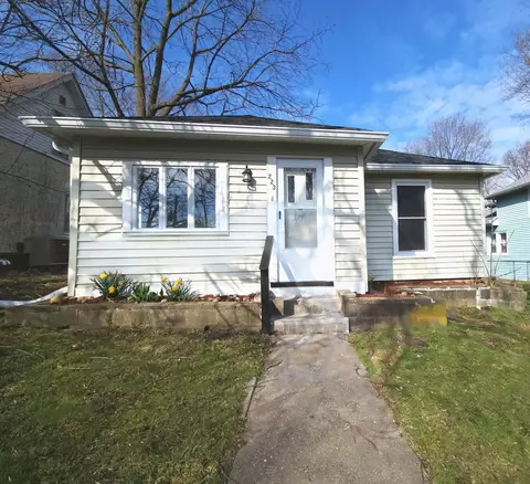 223 Vance St, Crawfordsville, IN 47933