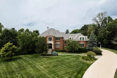 11632 Willow Springs Dr, Zionsville, IN 46077