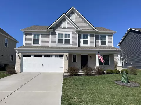 2680 Cormorant Dr, Greenwood, IN 46143