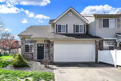 5827 Shipwatch Pl, Indianapolis, IN 46237
