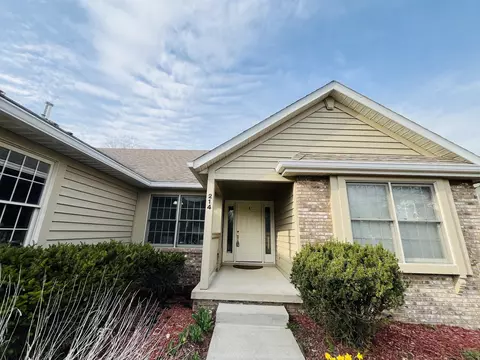 214 E Pine Ave, West Lafayette, IN 47906