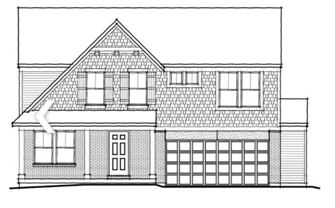 7313 Bailow Ln, Mccordsville, IN 46055