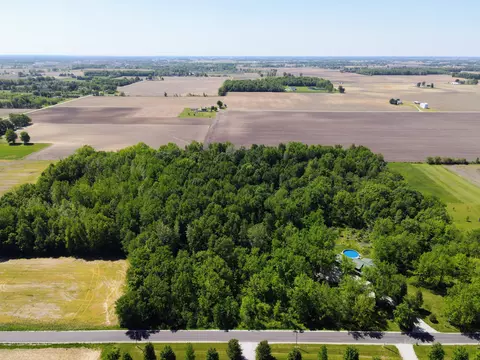 1233 E County Road 1025 N, Pittsboro, IN 46167