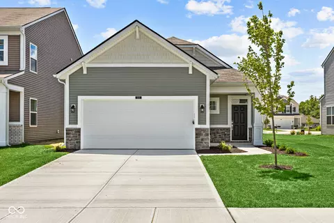 5145 Modernist Blvd, Indianapolis, IN 46237