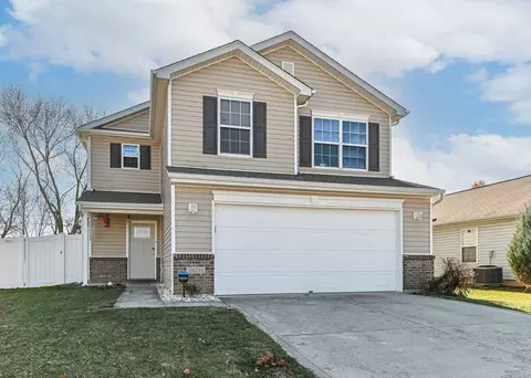10291 Sunvista Ct, Avon, IN 46123