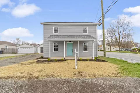 3000 Market St, Pendleton, IN 46064