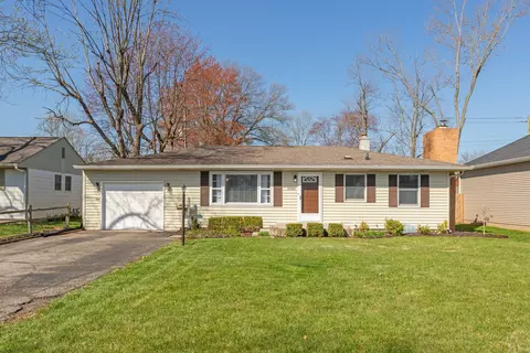 2682 Lafayette Ave, Columbus, IN 47201