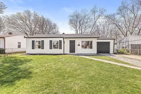 3708 Decamp Dr, Indianapolis, IN 46226