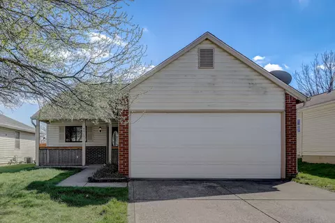 4019 Harmony Ln, Indianapolis, IN 46221