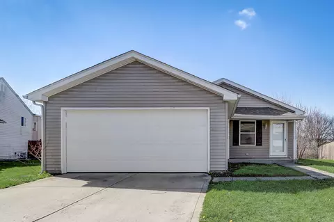 4046 Harmony Dr, Indianapolis, IN 46221