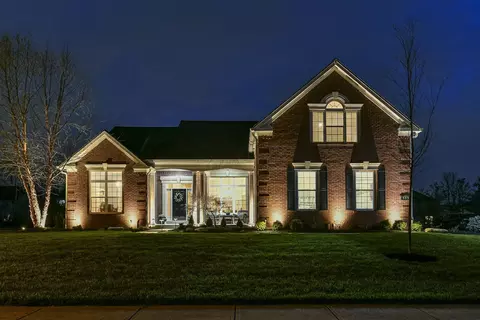 689 Princeton Ln, Westfield, IN 46074