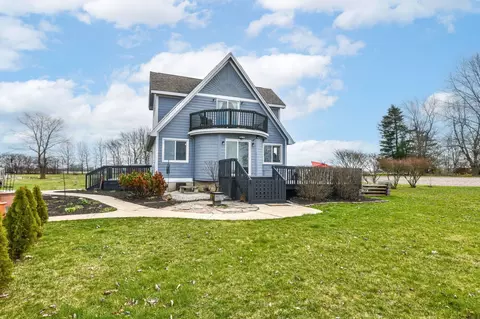 22489 Hamilton Boone County Line Rd, Sheridan, IN 46069