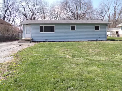 1236 S Emerson Ave, Indianapolis, IN 46203
