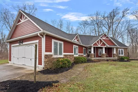 10391 N County Road 50 E, Lizton, IN 46149