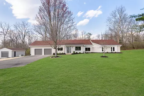 8879 Sargent Rd, Indianapolis, IN 46256