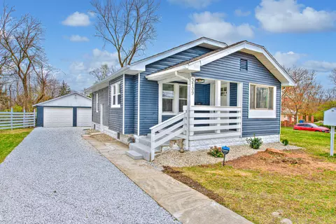 3709 E 36th St, Indianapolis, IN 46218