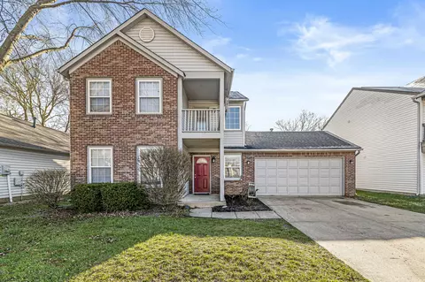 3151 River Shore Pl, Indianapolis, IN 46208