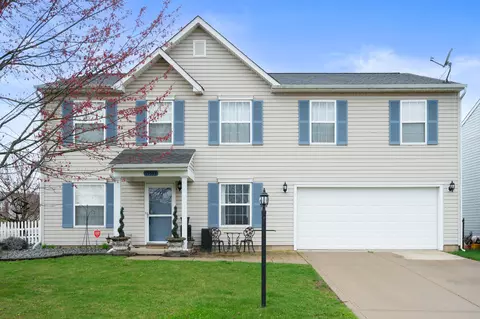 19343 Romney Dr, Noblesville, IN 46060