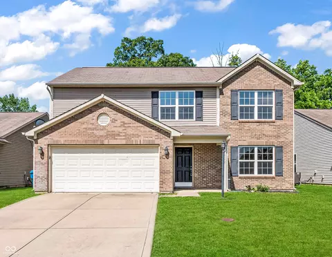 7322 Mosaic Dr, Indianapolis, IN 46221