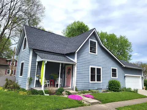 301 N Noble St, Greenfield, IN 46140