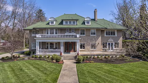 4137 N Meridian St, Indianapolis, IN 46208
