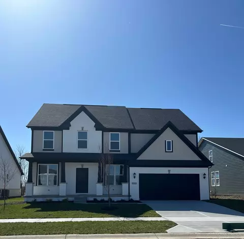 97 Rock Ledge Dr, Westfield, IN 46074
