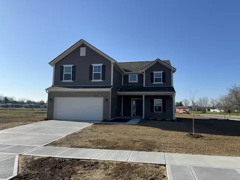 725 Brian Way, Trafalgar, IN 46181