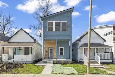 955 Lexington Ave, Indianapolis, IN 46203