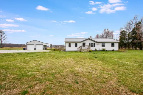 4519 W County Road 700 S, Holton, IN 47023