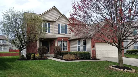 12804 Shepherds Way, Fishers, IN 46037