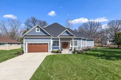 6391 Monitor Dr, Indianapolis, IN 46220