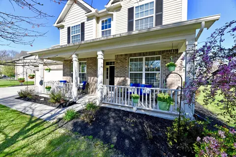 11300 Catalina Dr, Fishers, IN 46038