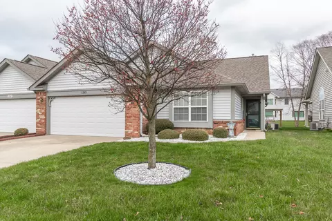1283 Worcester Way, Greenfield, IN 46140