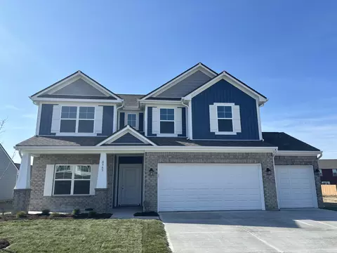 8345 Juniper Ln, Pendleton, IN 46064 photo 2