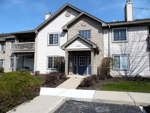 249 Legends Creek Pl #205, Indianapolis, IN 46229