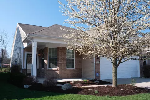 16035 Malbec St, Fishers, IN 46037