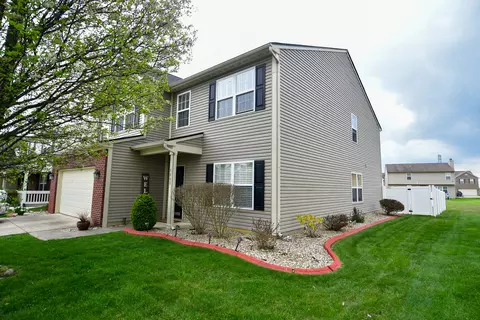 5008 Long Iron Dr, Indianapolis, IN 46235