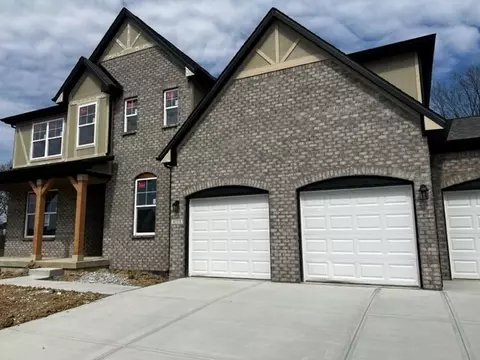 6518 Surray Ct, Brownsburg, IN 46112